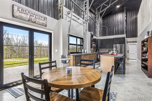 $1,824,000 | 709 Eberhardt Lane, De Soto, MO 63020