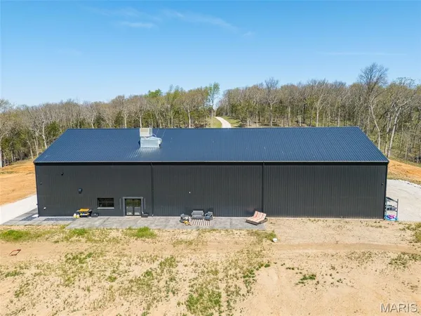 $1,824,000 | 709 Eberhardt Lane, De Soto, MO 63020