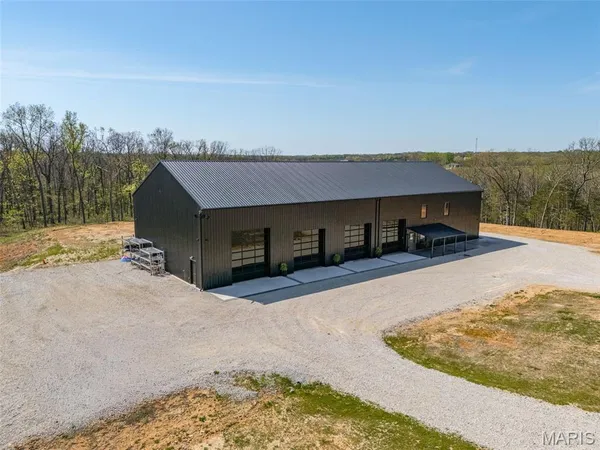 $1,824,000 | 709 Eberhardt Lane, De Soto, MO 63020
