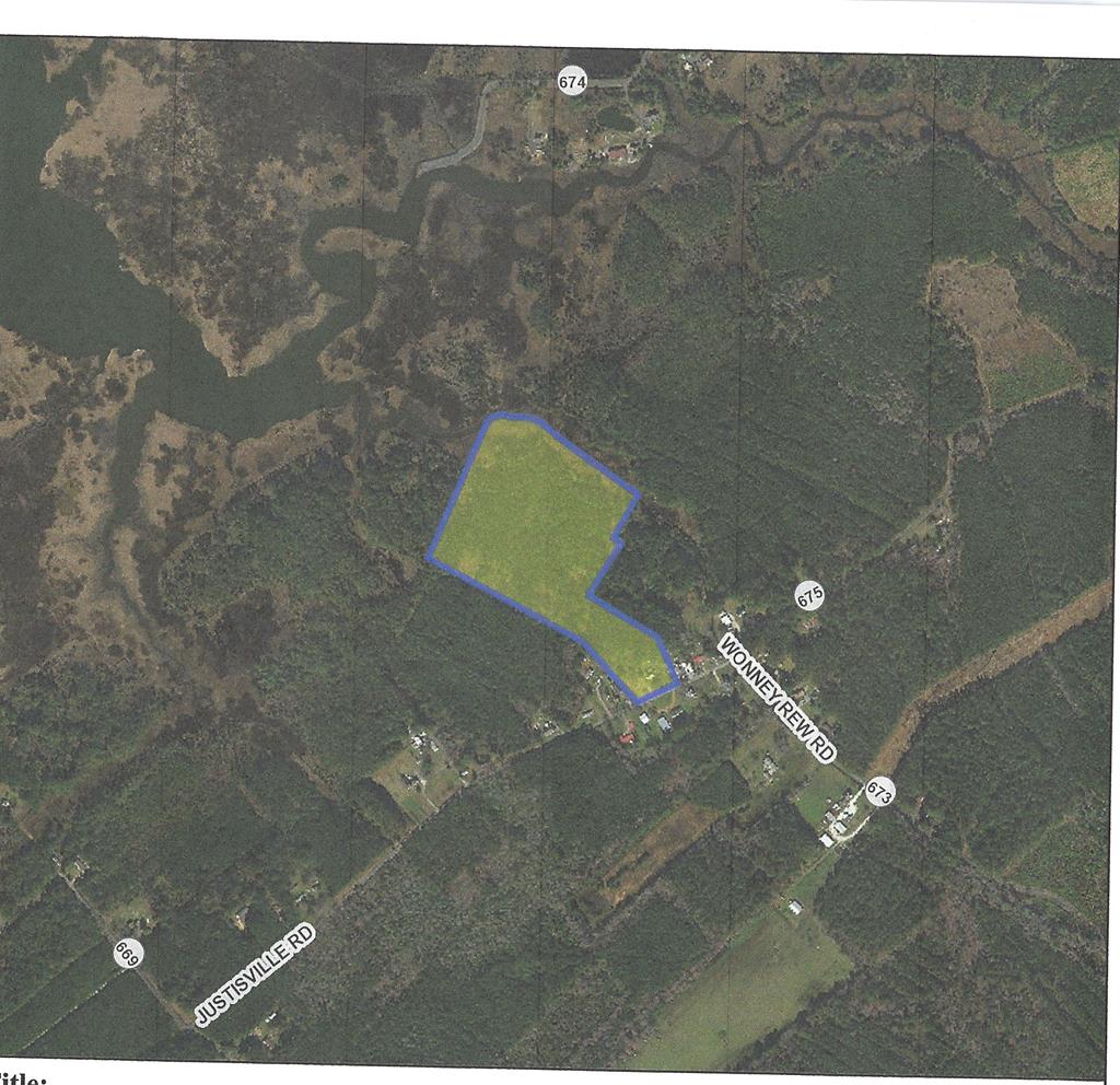 18104 Justisville Road Parksley, VA 23421 - Photo 1 of 1 Gallery Image 1