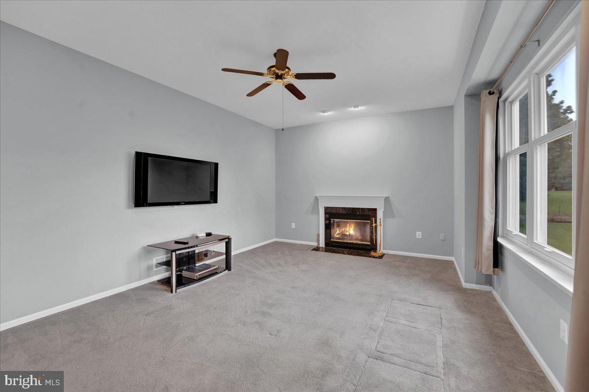 550 Betcher Road Trappe, PA 19426 - Photo 25 of 71 a view of an empty room with furniture and a window