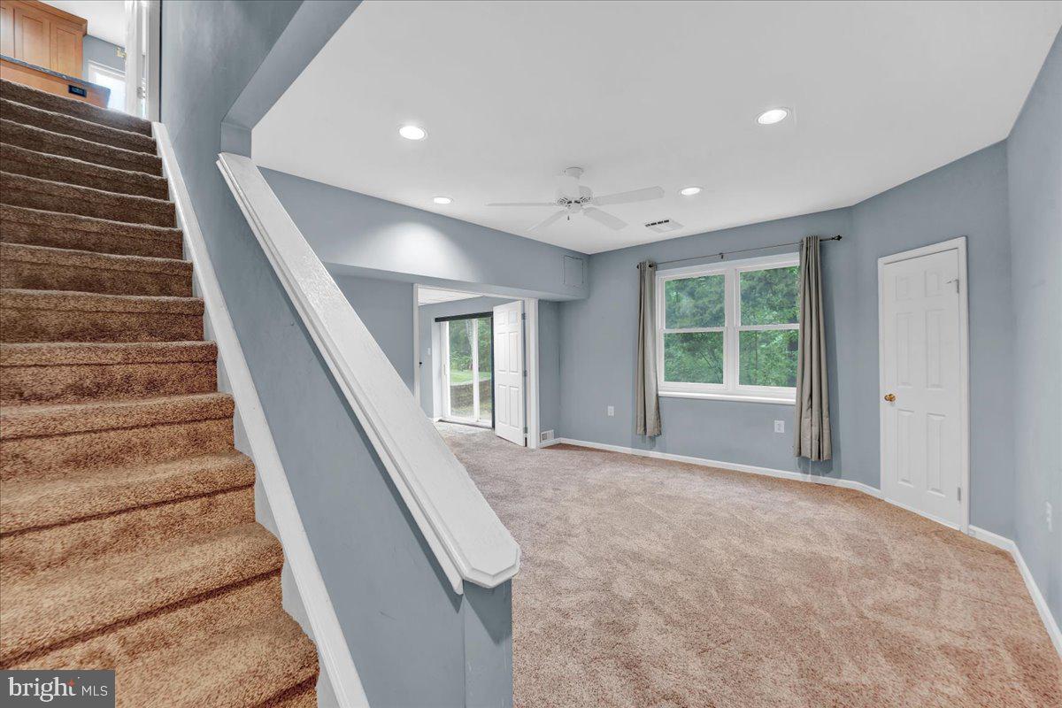 550 Betcher Road Trappe, PA 19426 - Photo 27 of 71 Lower Level Office