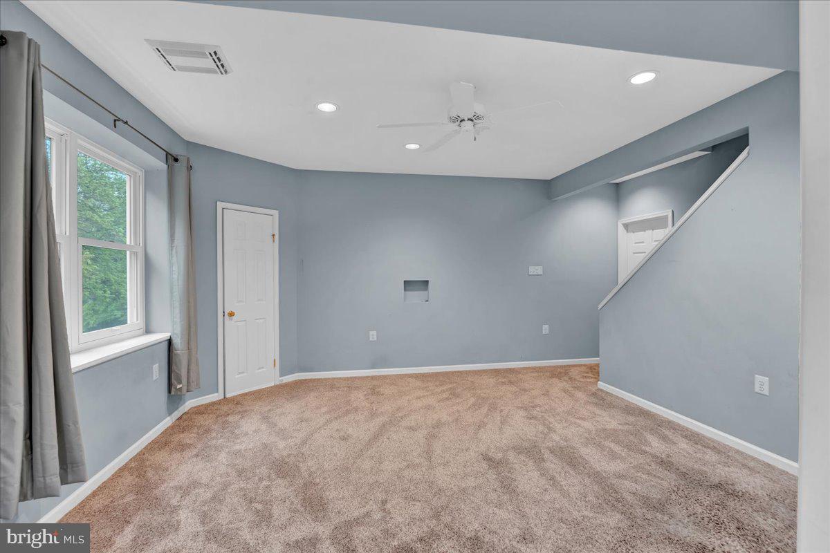 550 Betcher Road Trappe, PA 19426 - Photo 29 of 71 a view of an empty room with a window