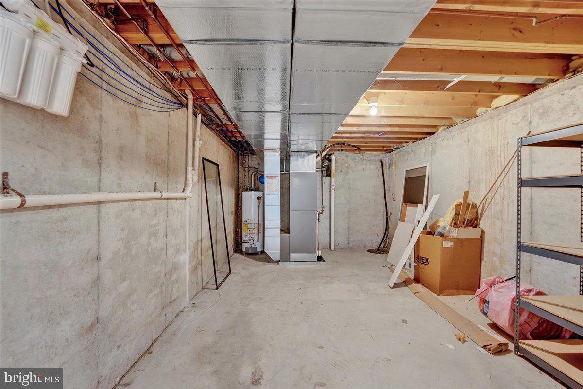 550 Betcher Road Trappe, PA 19426 - Photo 33 of 71 a view of an empty room