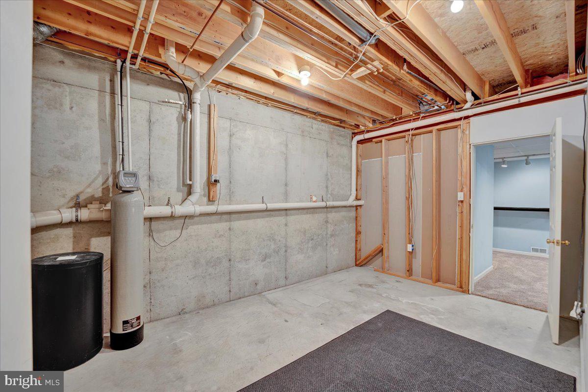 550 Betcher Road Trappe, PA 19426 - Photo 34 of 71 a view of a garage