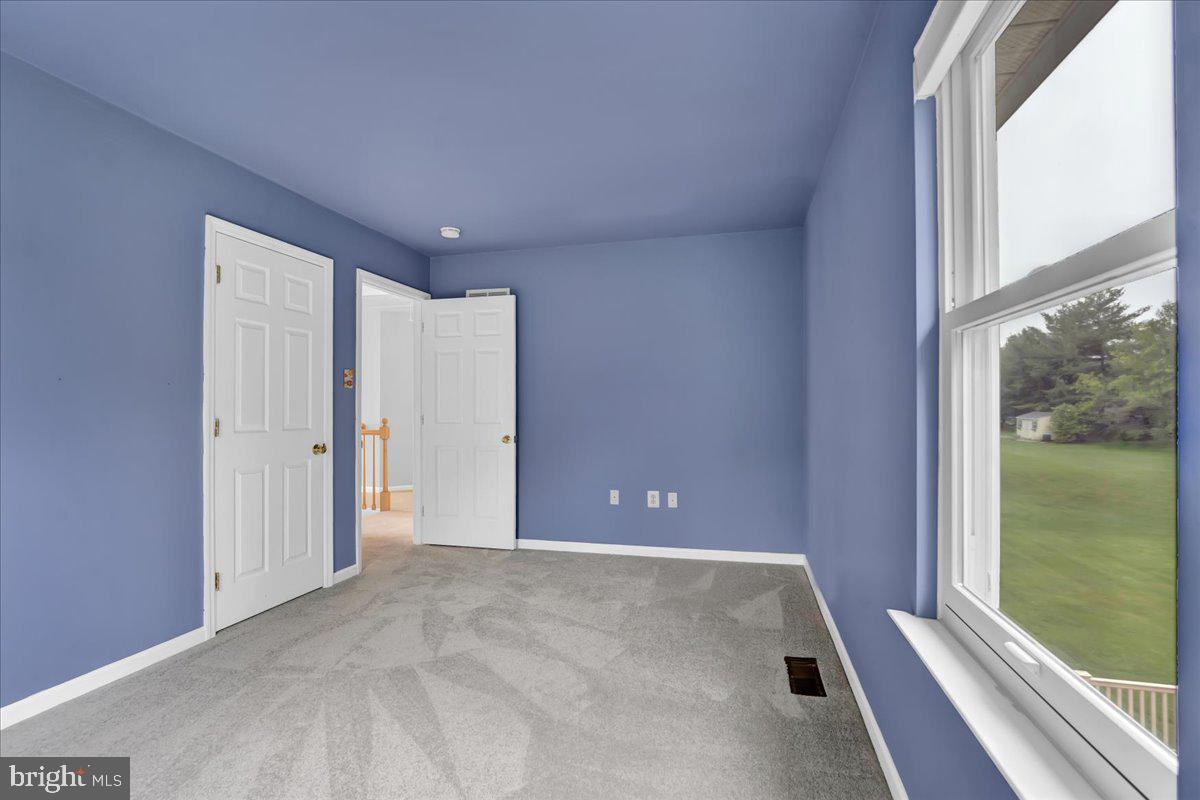 550 Betcher Road Trappe, PA 19426 - Photo 40 of 71 a view of an empty room and window