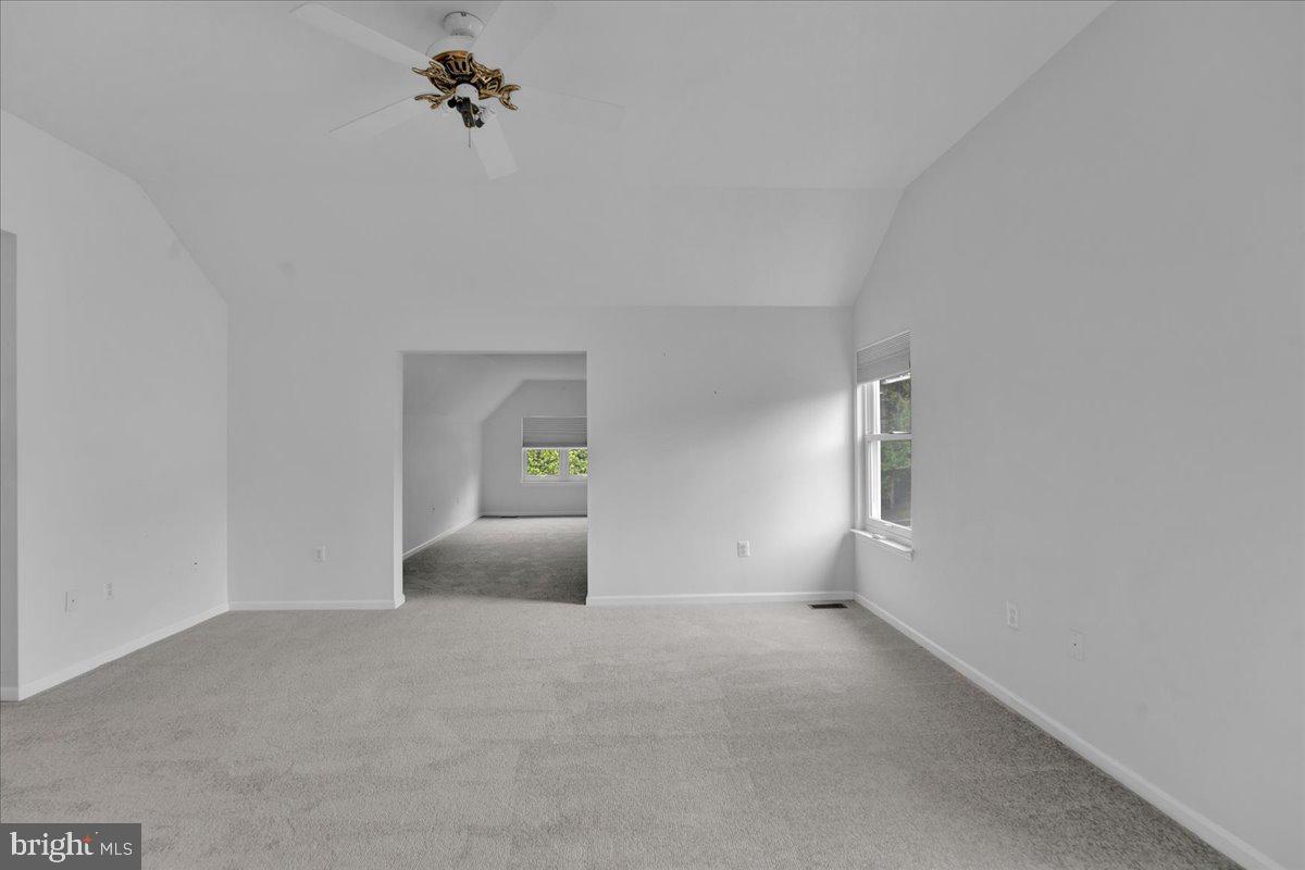 550 Betcher Road Trappe, PA 19426 - Photo 46 of 71 a view of an empty room with a window
