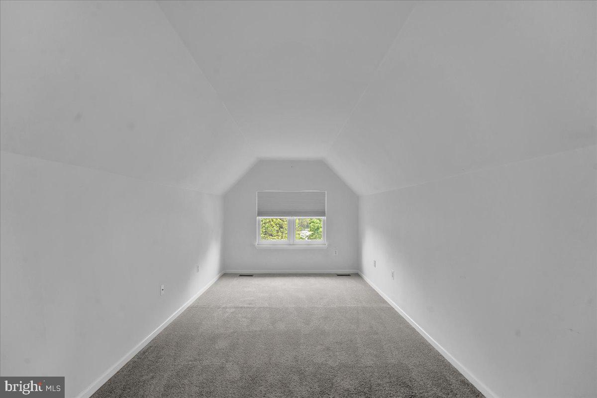 550 Betcher Road Trappe, PA 19426 - Photo 48 of 71 a view of an empty room and window