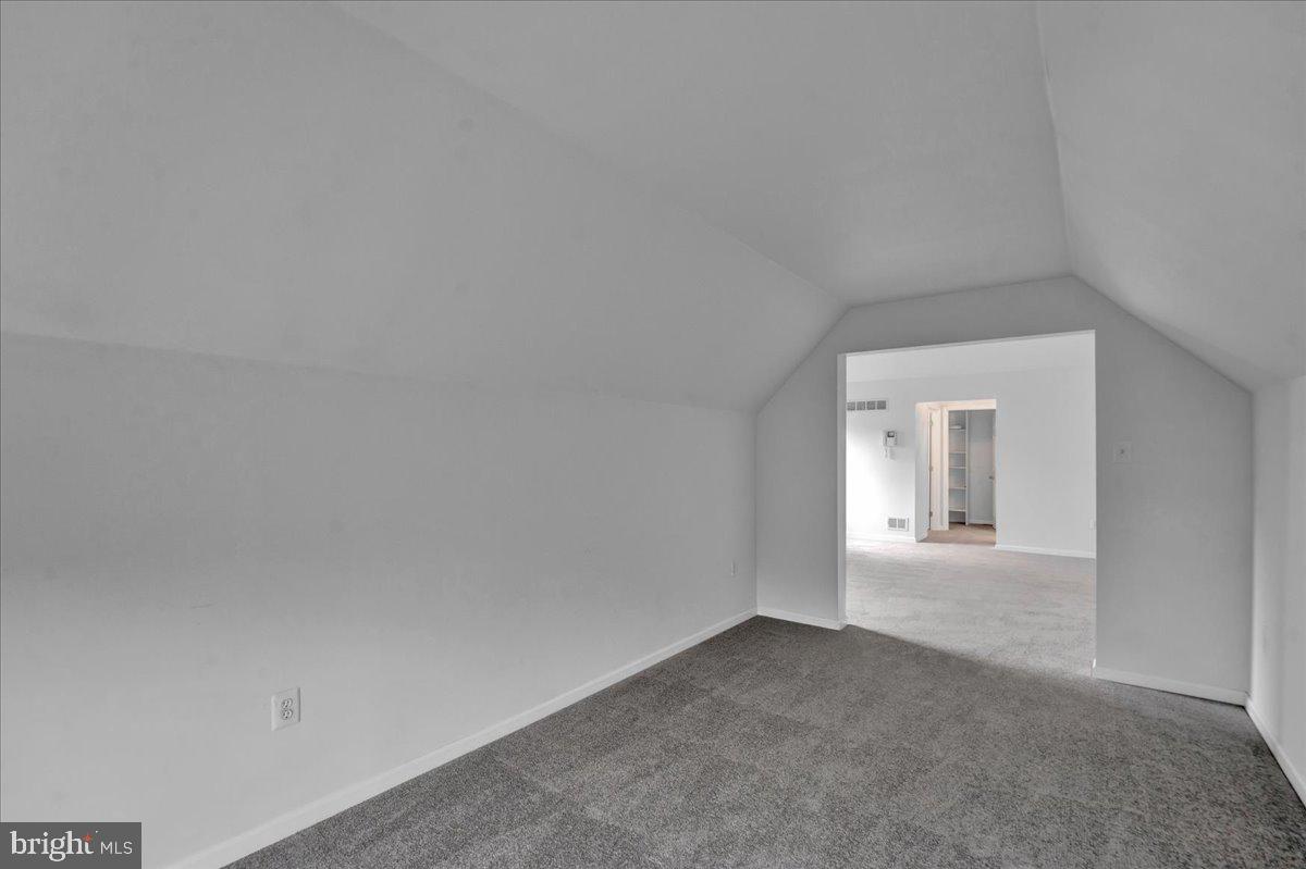 550 Betcher Road Trappe, PA 19426 - Photo 49 of 71 Sitting Room looking into Primary Bedroom