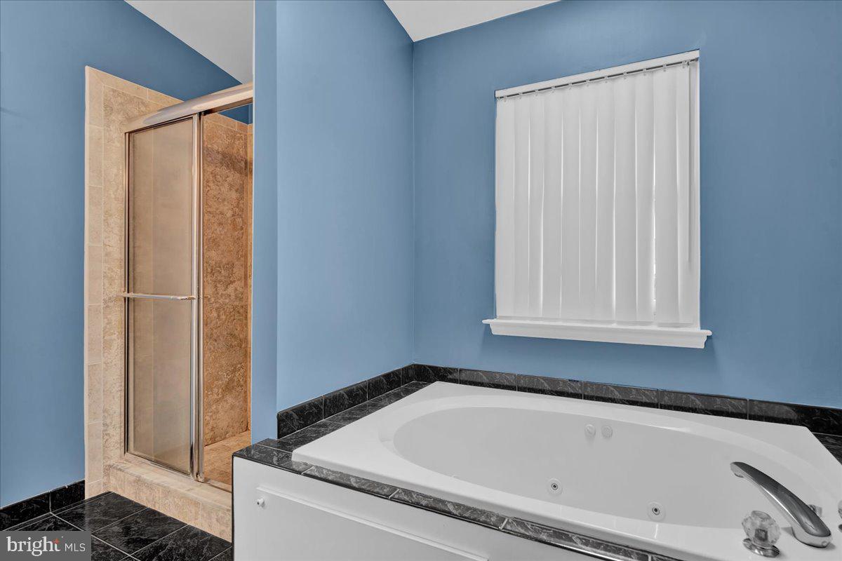 550 Betcher Road Trappe, PA 19426 - Photo 53 of 71 Shower/jetted tub
