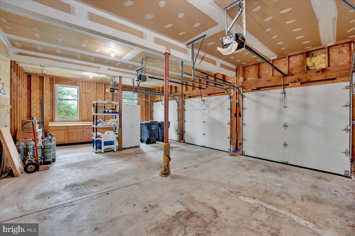 550 Betcher Road Trappe, PA 19426 - Photo 69 of 71 a view of a room with gym equipment