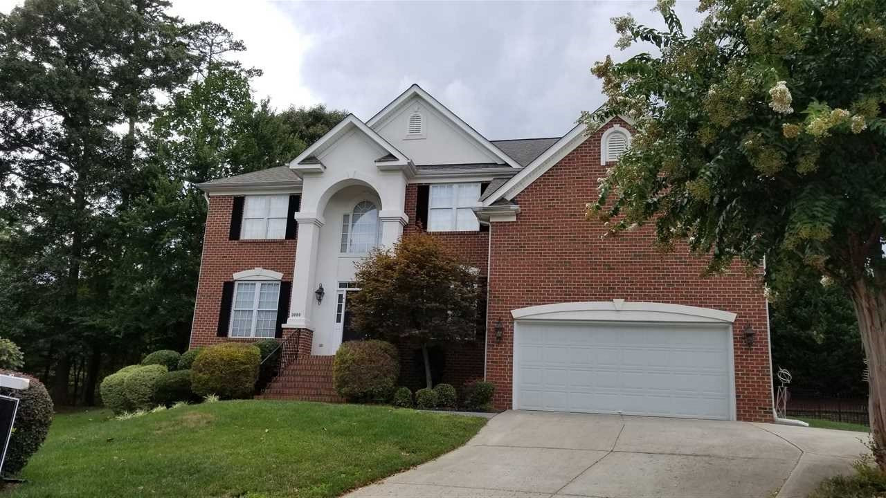 3000 Avensburg Court Raleigh, NC 27614 - Photo 1 of 24 Photo 1