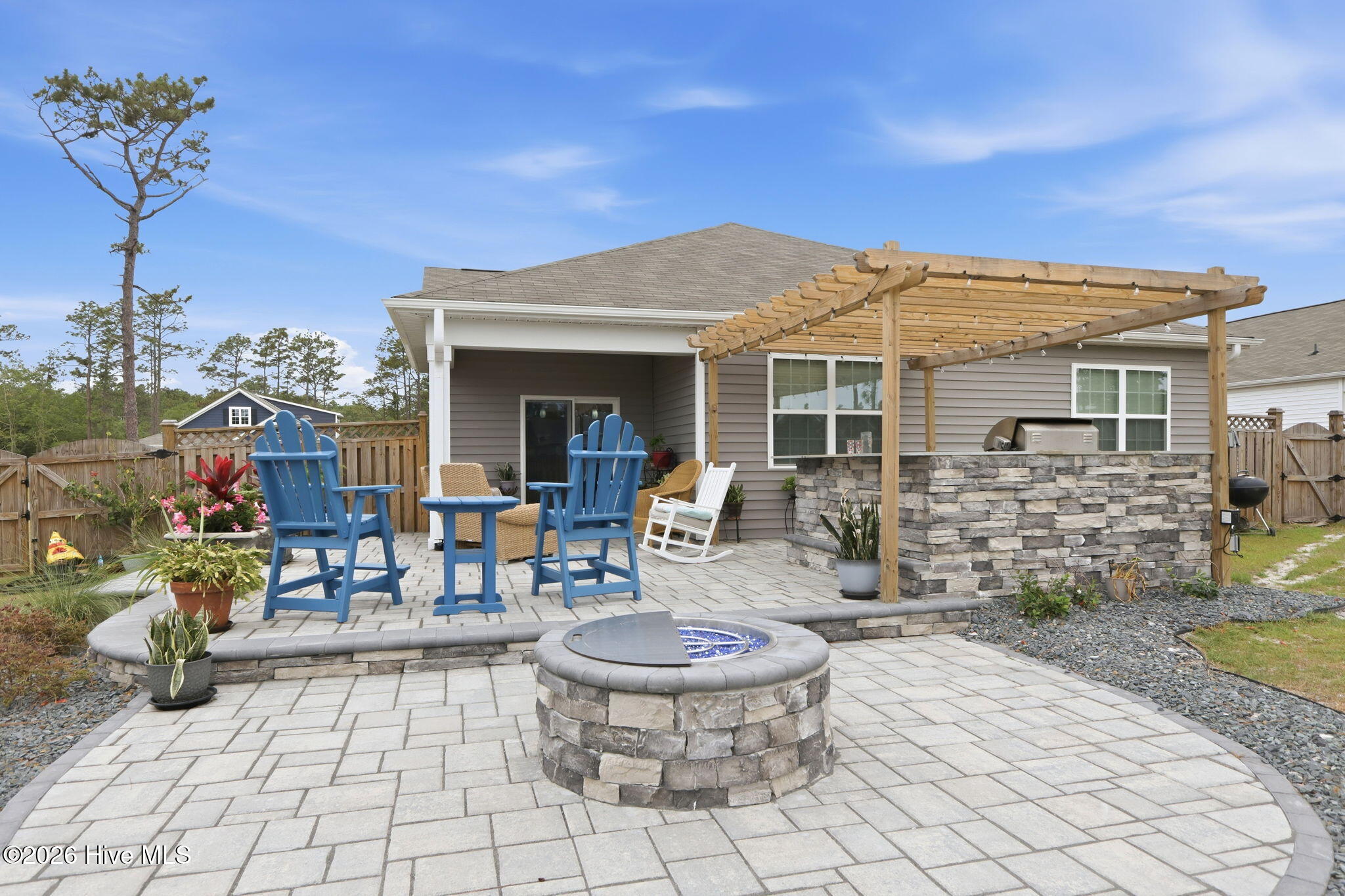 263 Jones Rdg Lane, Unit LOT 50 Newport, NC 28570 - Photo 36 of 45
