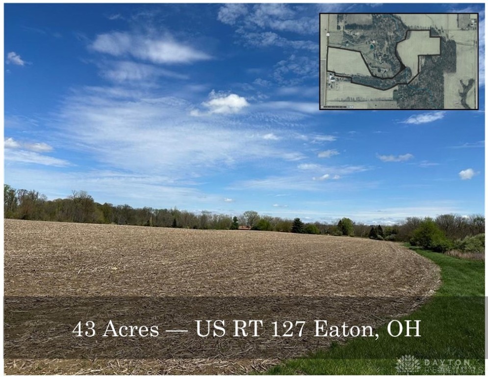 0 Us Rt 127 Eaton, OH 45320 - Photo 1 of 22 Gallery Image 1