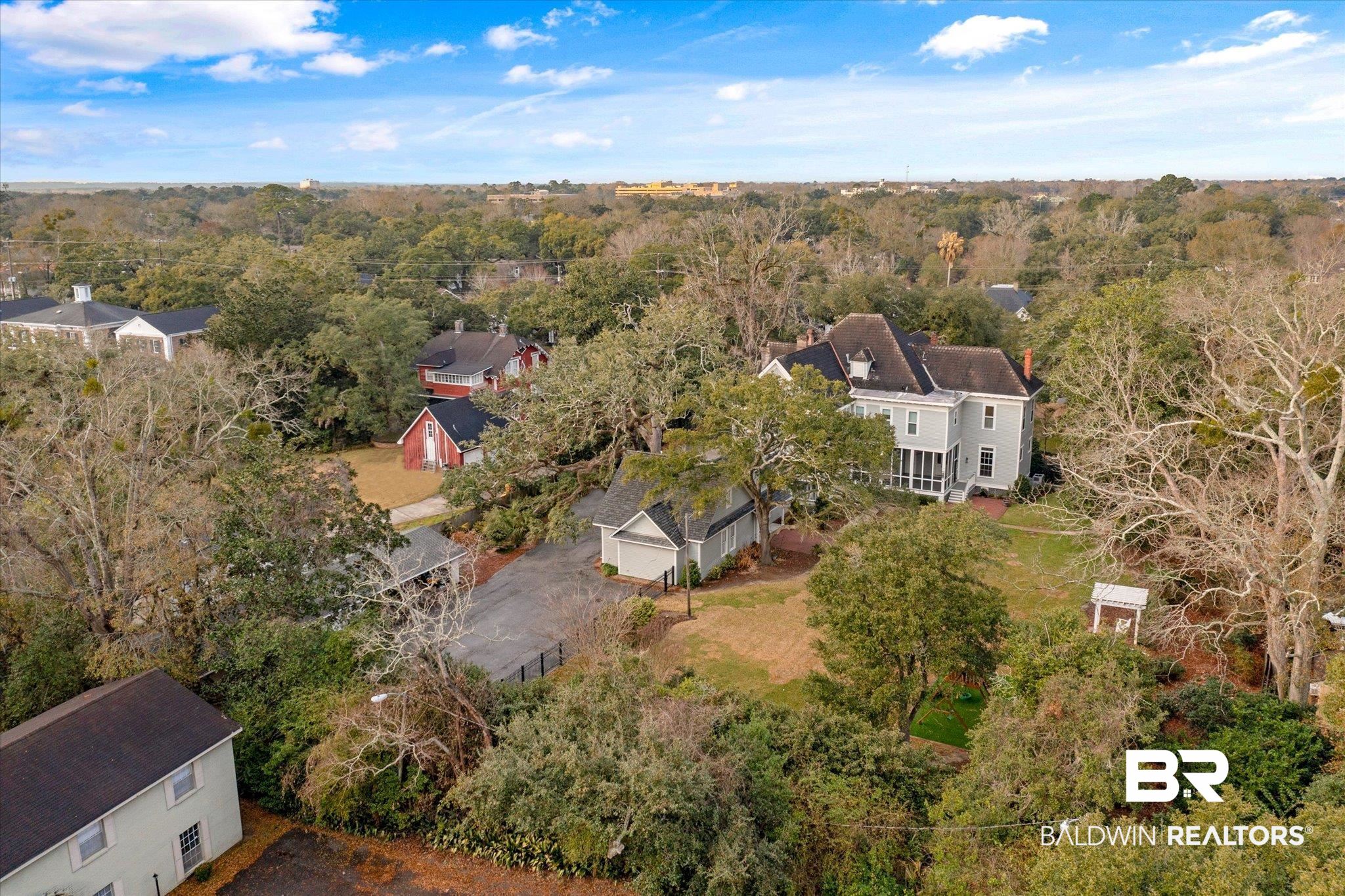 1565 Dauphin Street Mobile, AL 36604 - Photo 45 of 47