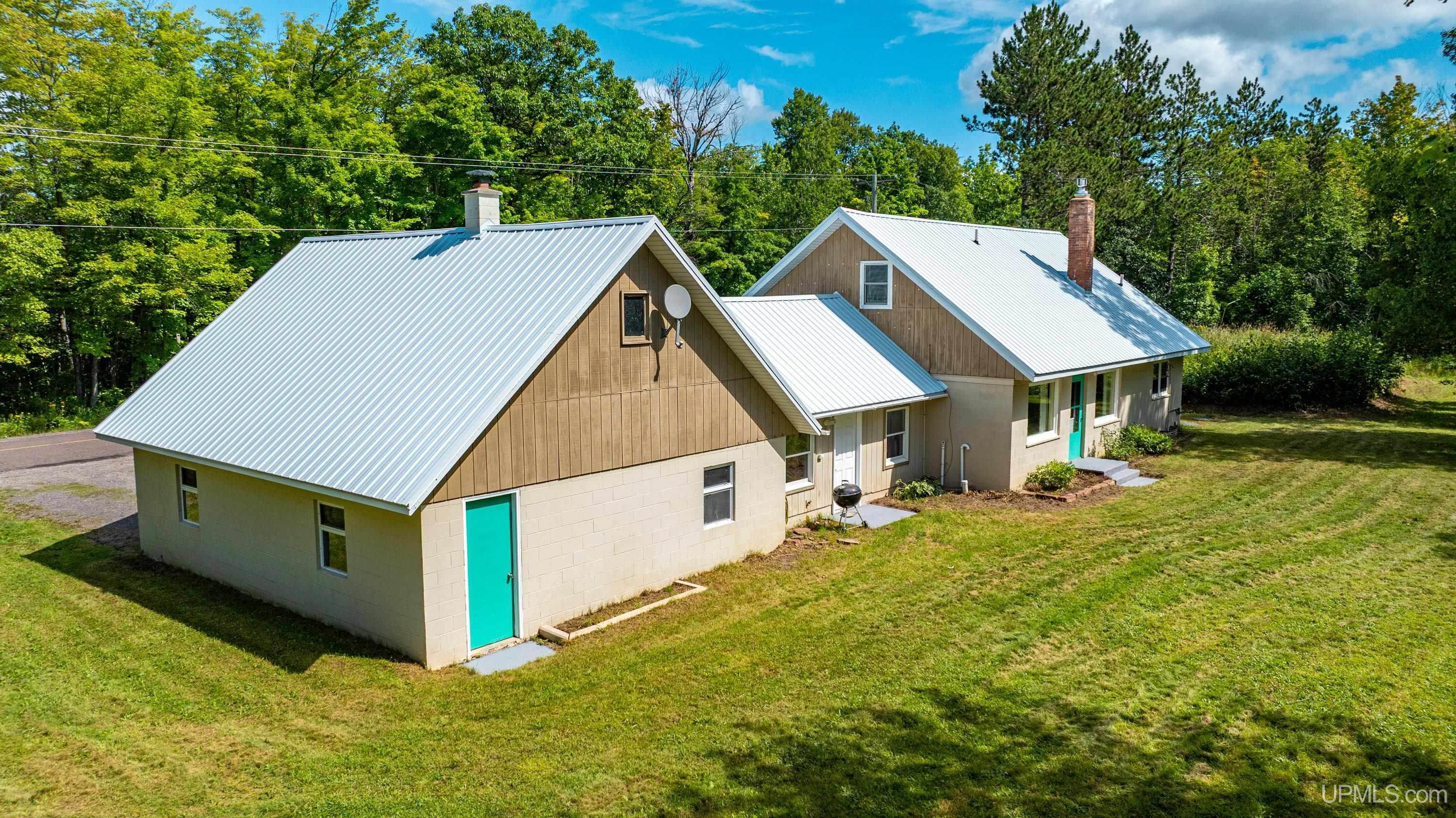 24411 Upper Point Mills Road Hancock, MI 49930 - Photo 64 of 74