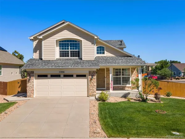 $569,000 | 11446 Jersey Drive, Denver, CO 80233