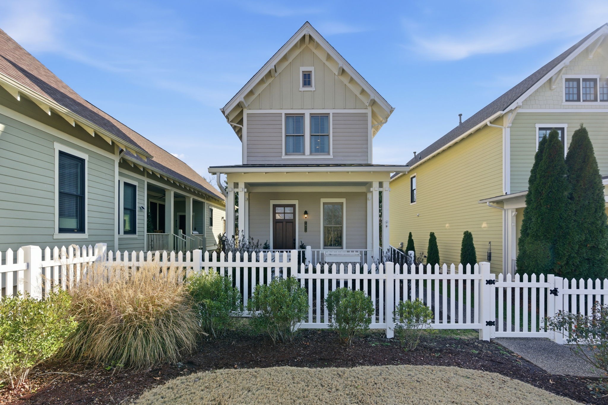 1073 Rochelle Avenue Thompson's Station, TN 37179 - Photo 2 of 37