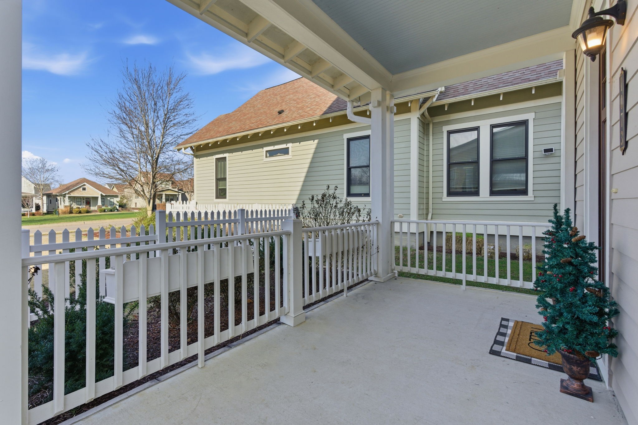 1073 Rochelle Avenue Thompson's Station, TN 37179 - Photo 24 of 37