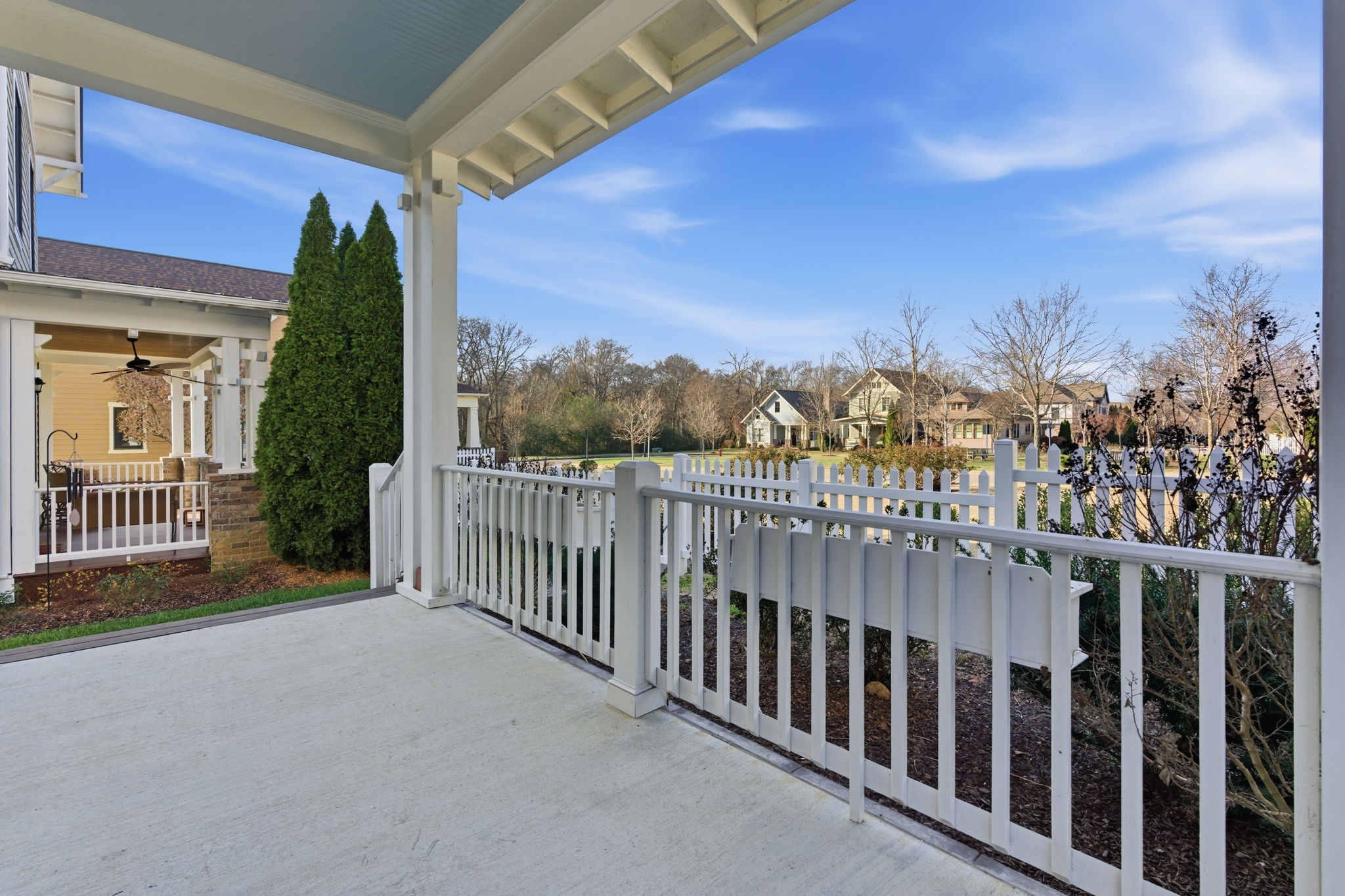 1073 Rochelle Avenue Thompson's Station, TN 37179 - Photo 25 of 37