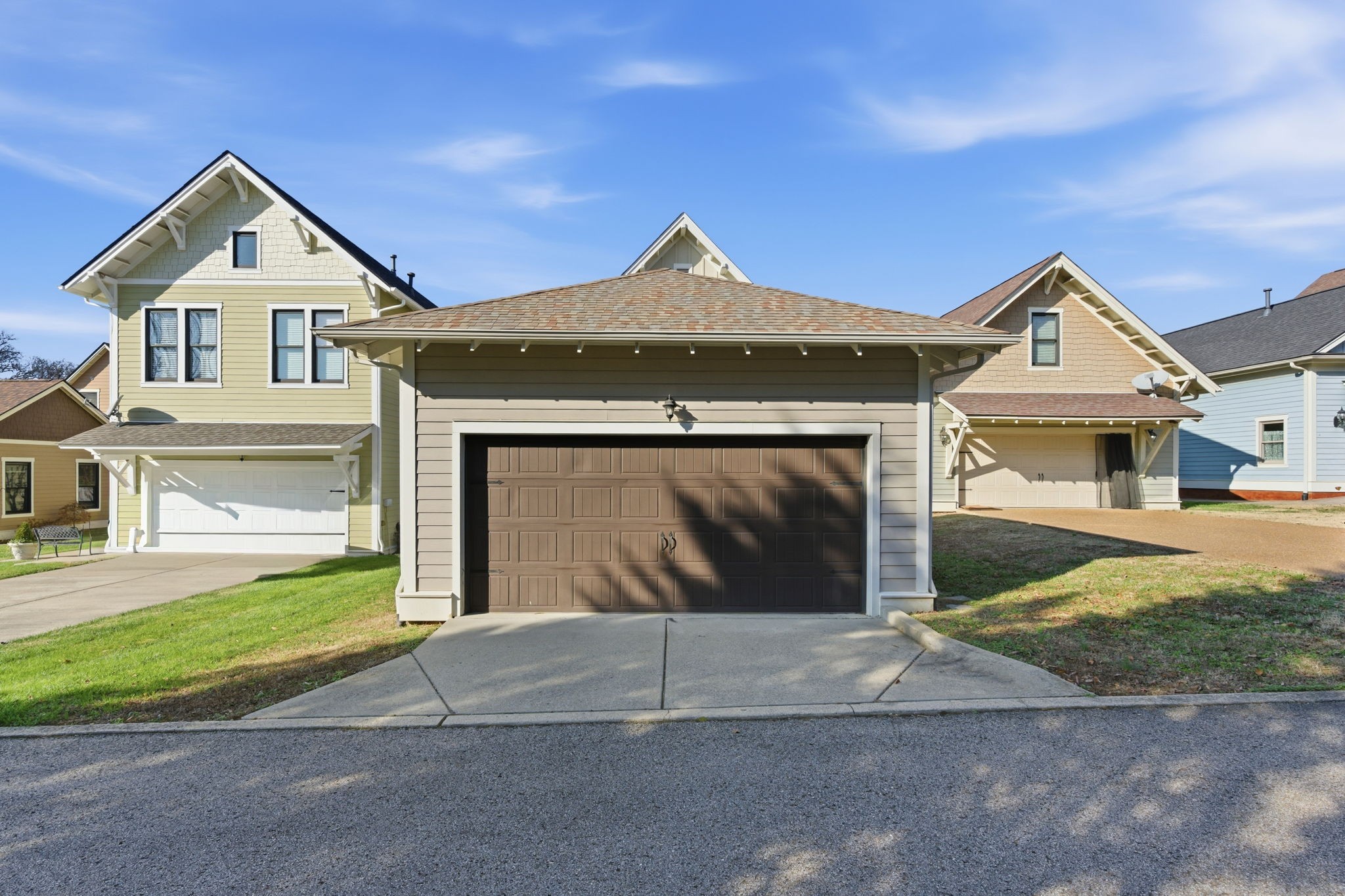 1073 Rochelle Avenue Thompson's Station, TN 37179 - Photo 28 of 37