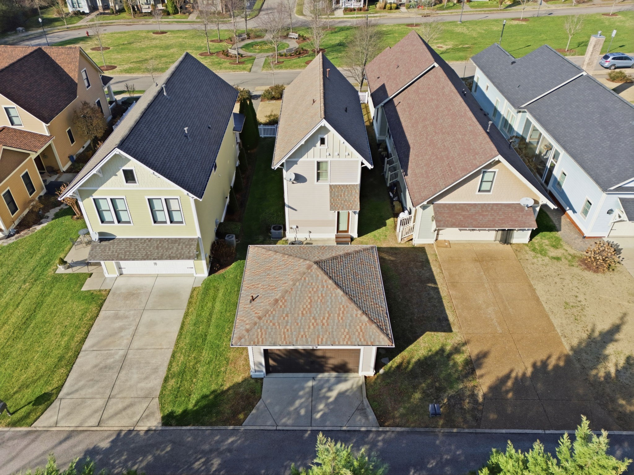 1073 Rochelle Avenue Thompson's Station, TN 37179 - Photo 30 of 37