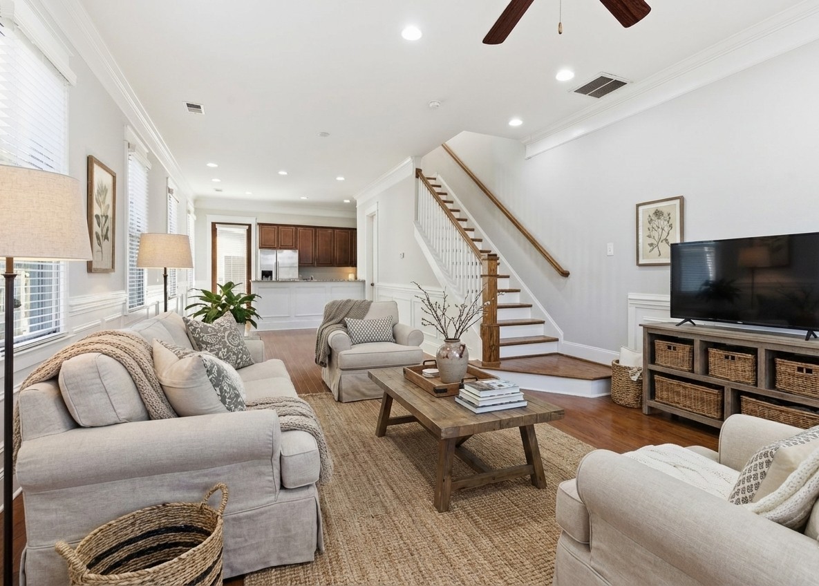 1073 Rochelle Avenue Thompson's Station, TN 37179 - Photo 3 of 37