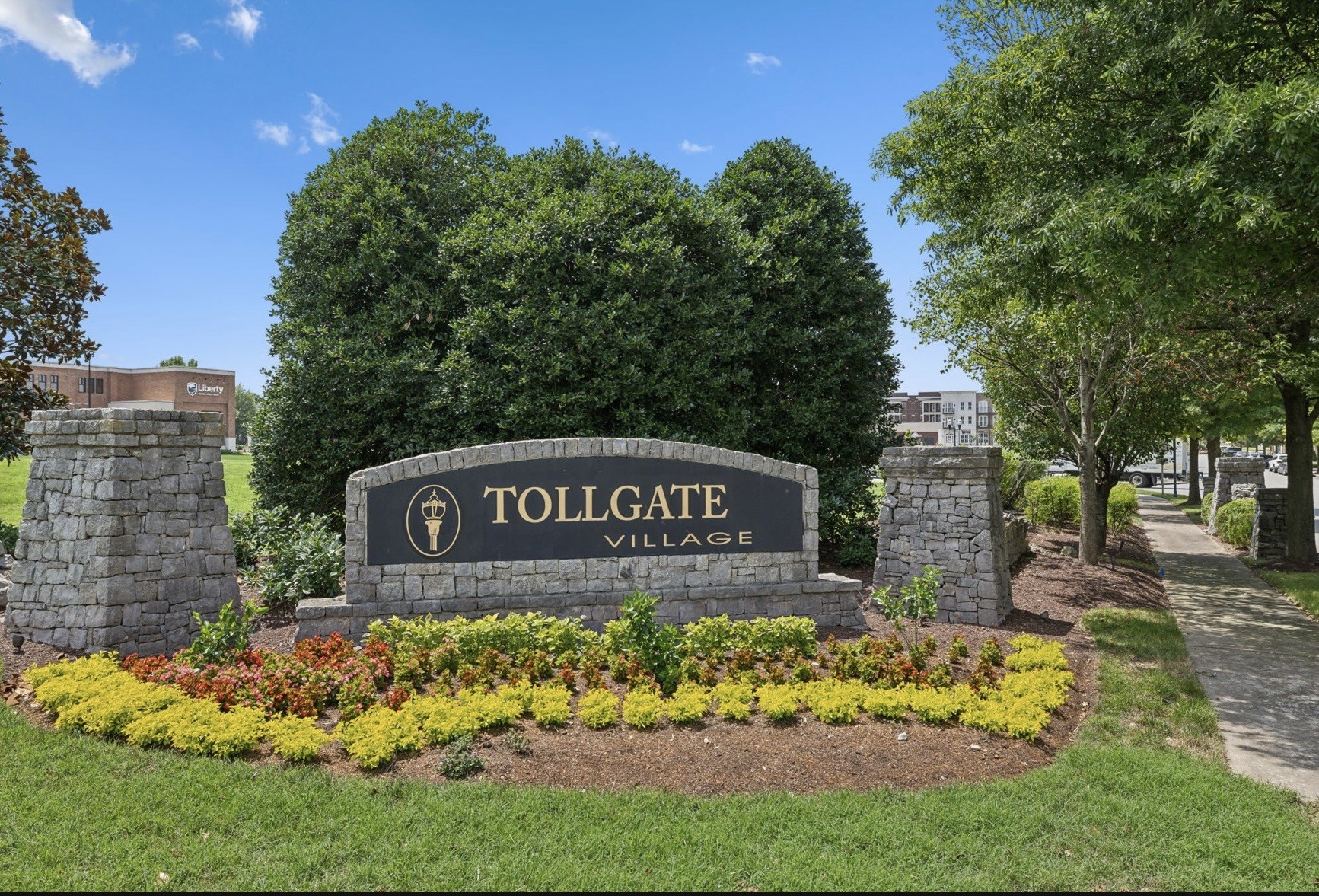 1073 Rochelle Avenue Thompson's Station, TN 37179 - Photo 33 of 37