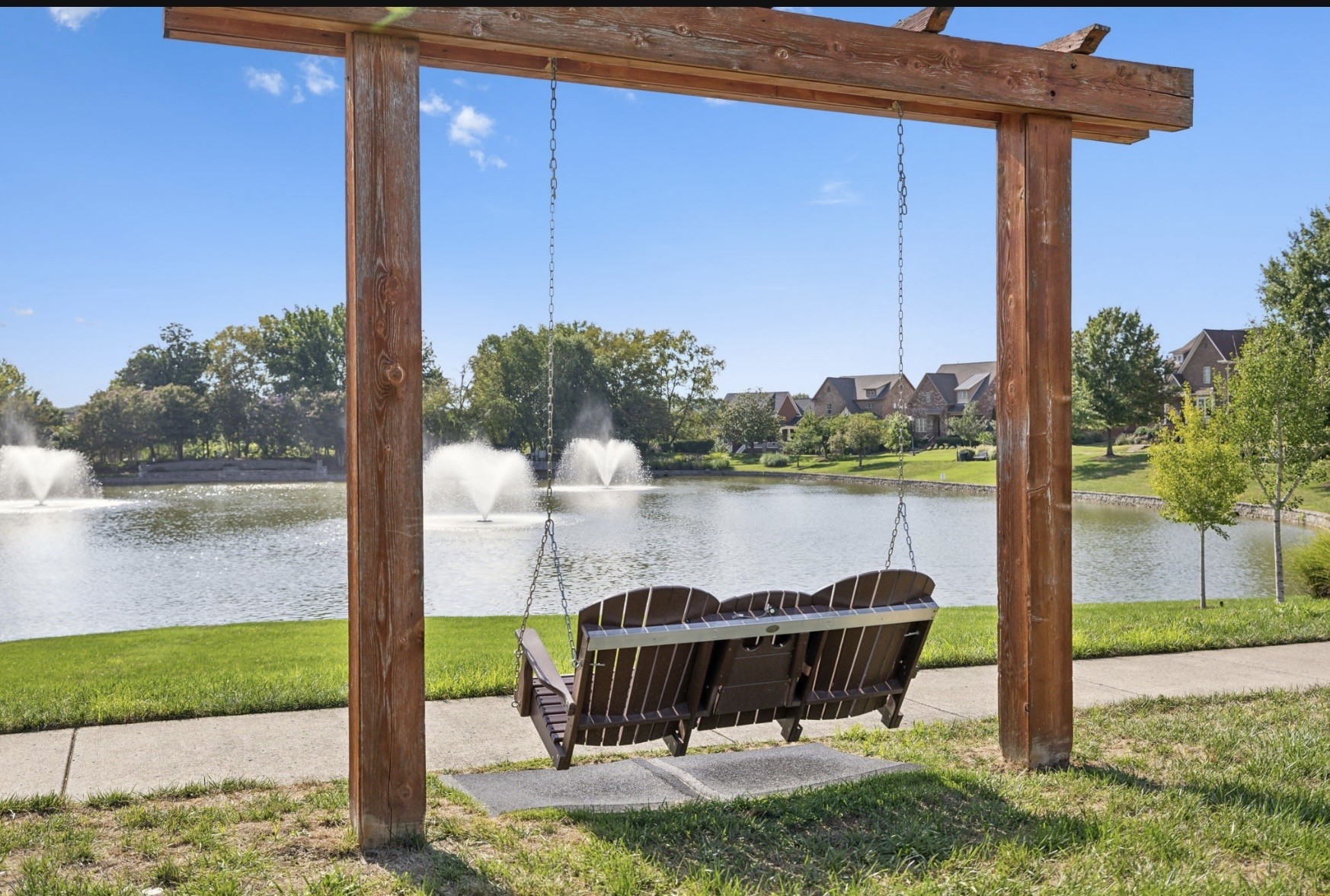 1073 Rochelle Avenue Thompson's Station, TN 37179 - Photo 34 of 37