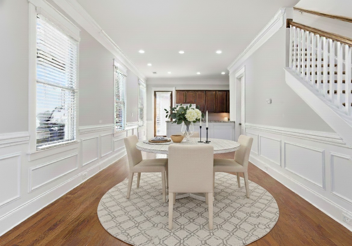 1073 Rochelle Avenue Thompson's Station, TN 37179 - Photo 7 of 37