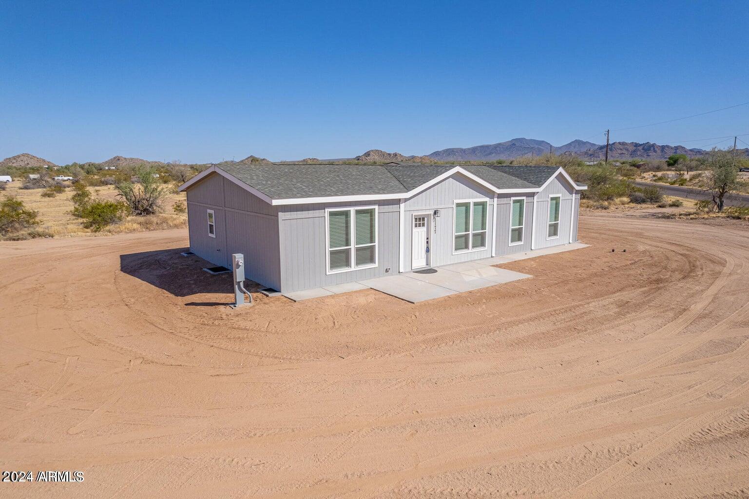 53107 West Century Road Maricopa, AZ 85139 - Photo 34 of 35 1177 need twilight & sunset