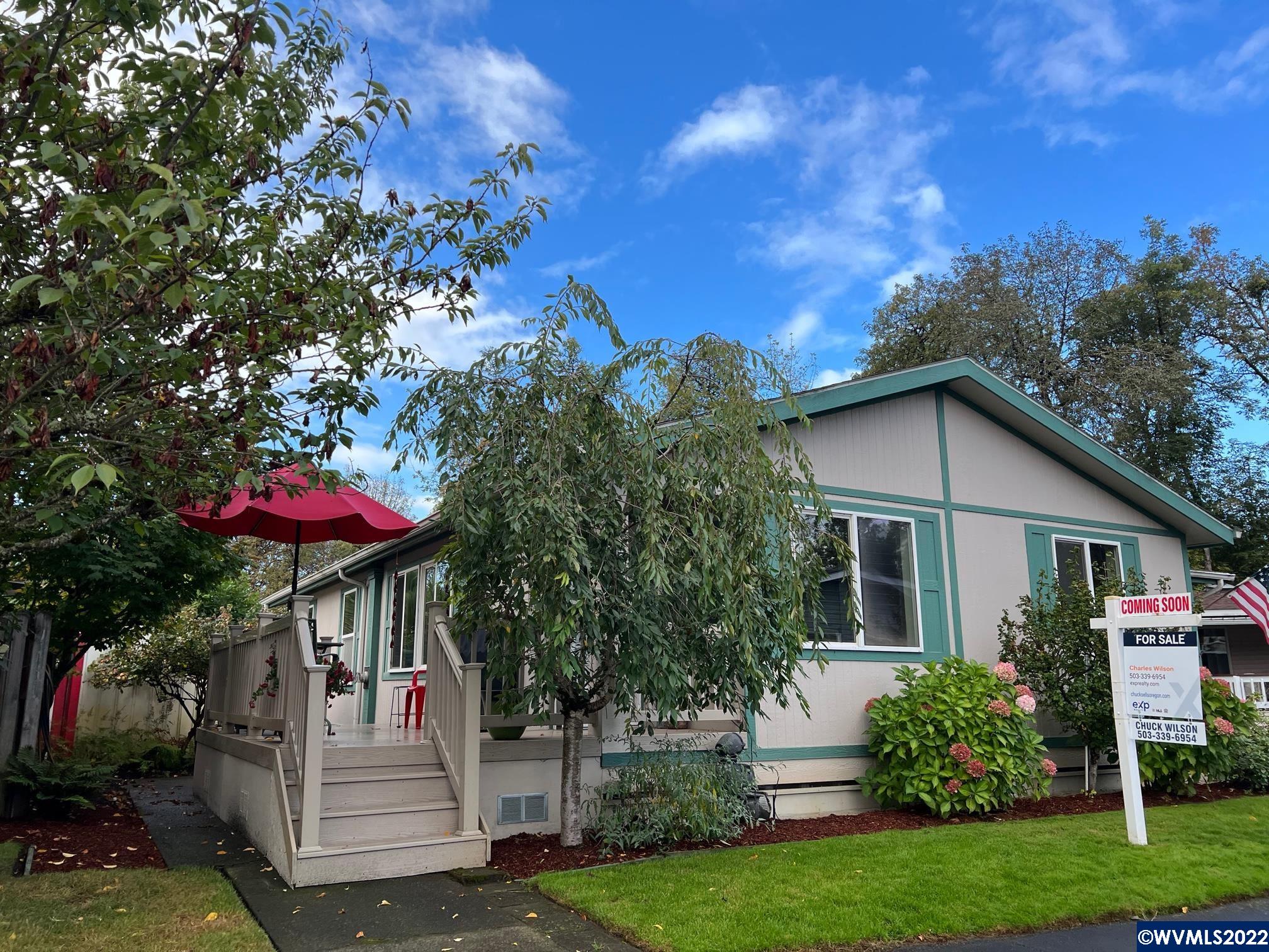 3100 Turner Road Southeast, Unit 406 Salem, OR 97302 - Photo 1 of 22 Gallery Image 1