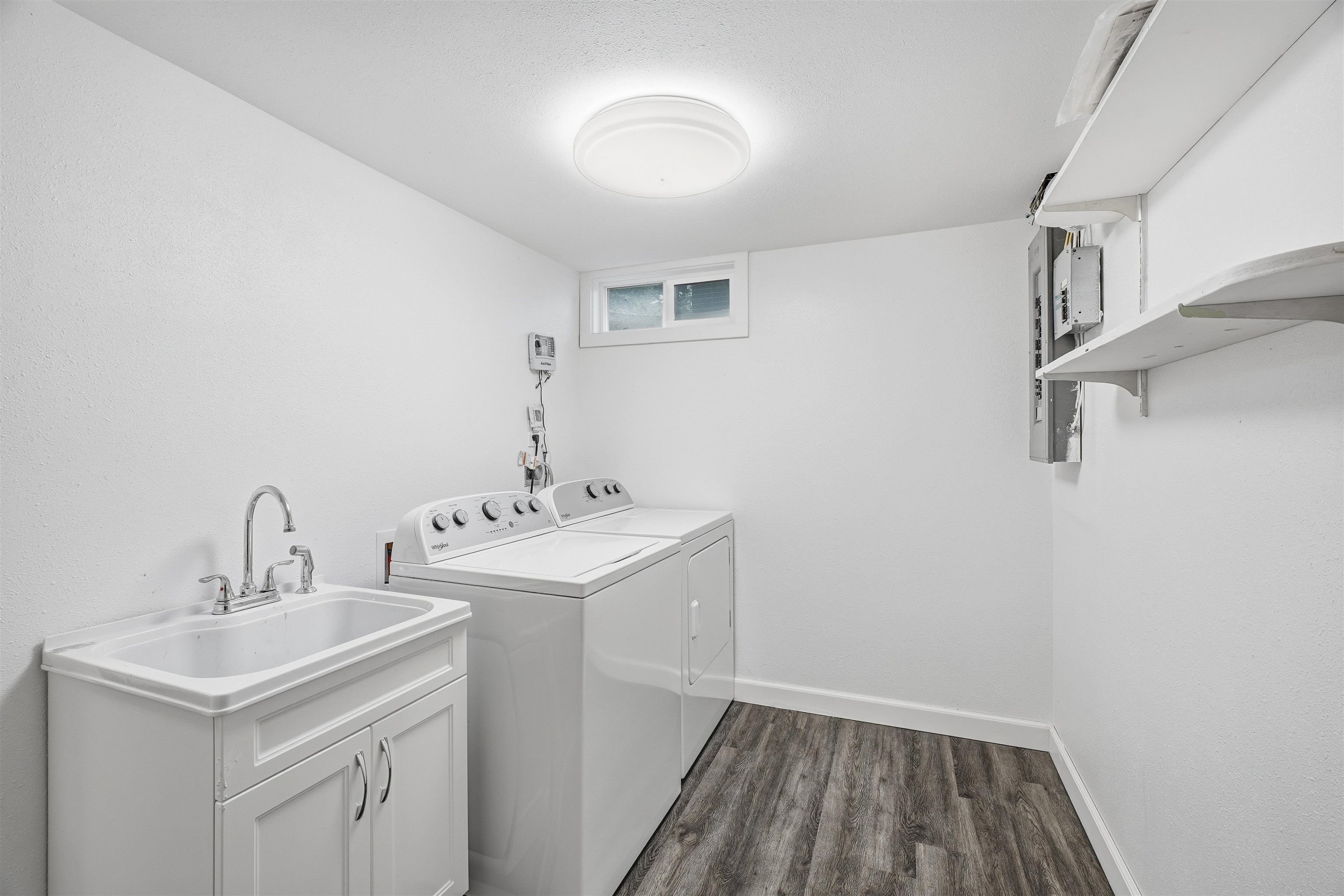 3437 West Taft Drive Spokane, WA 99208 - Photo 20 of 34