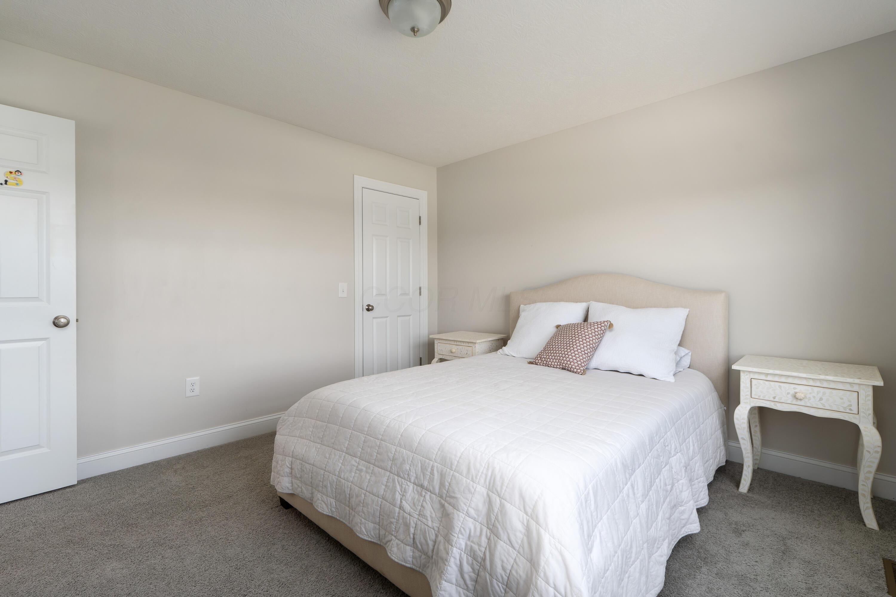 7308 Concord Road Delaware, OH 43015 - Photo 42 of 73 2nd Floor Bedroom 2