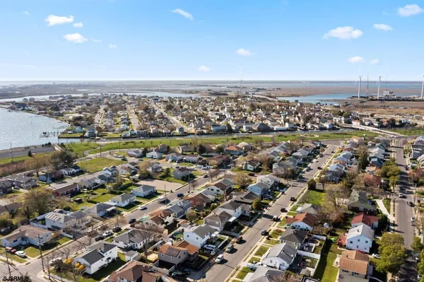 $469,900 | 1134 Monroe Avenue, Atlantic City, NJ 08401
