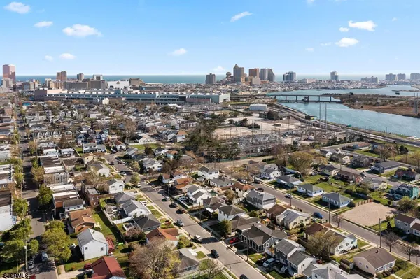 $469,900 | 1134 Monroe Avenue, Atlantic City, NJ 08401