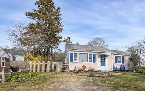 $449,900 | 253 Shad Hole Road, Unit 3A, Dennis, MA 02639