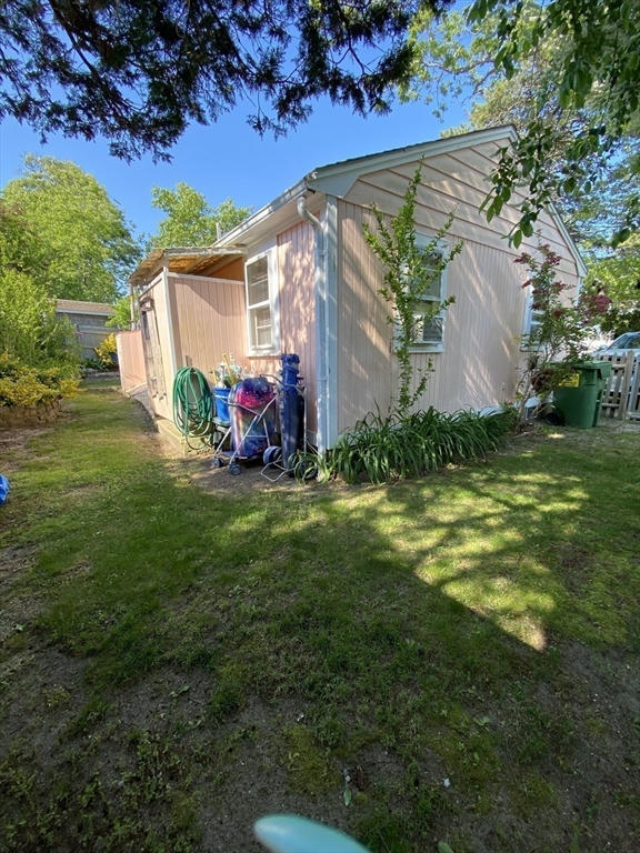 253 Shad Hole Road, Unit 3A Dennis, MA 02639 - Photo 15 of 18