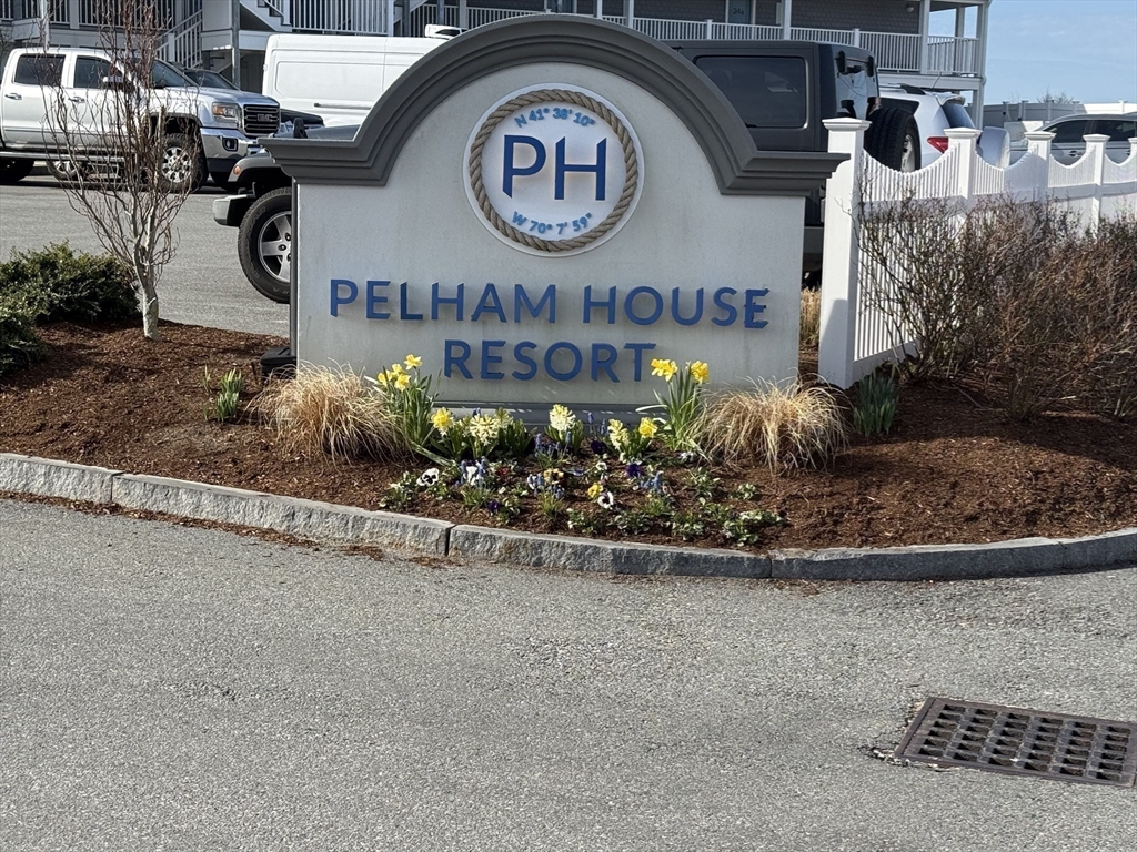 253 Shad Hole Road, Unit 3A Dennis, MA 02639 - Photo 17 of 18