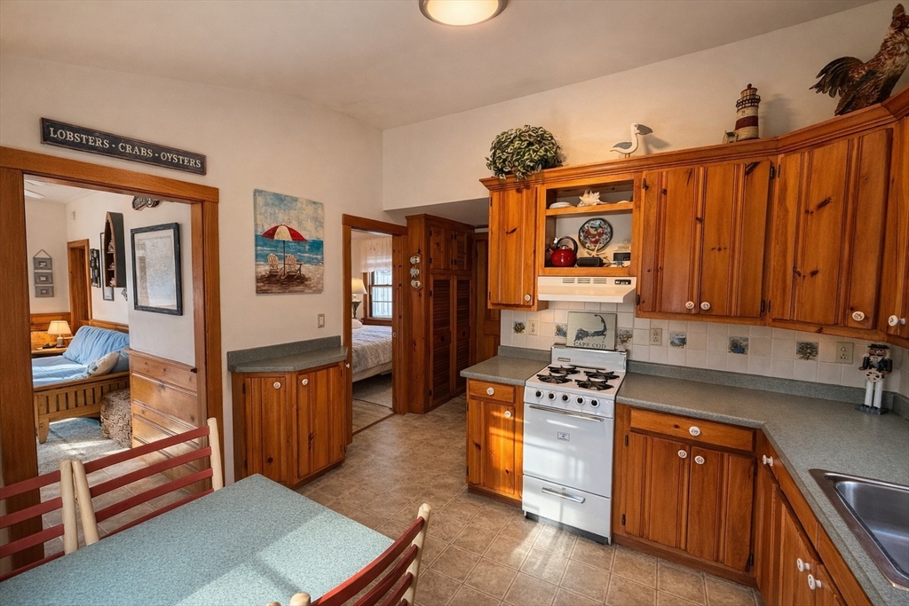 253 Shad Hole Road, Unit 3A Dennis, MA 02639 - Photo 4 of 18