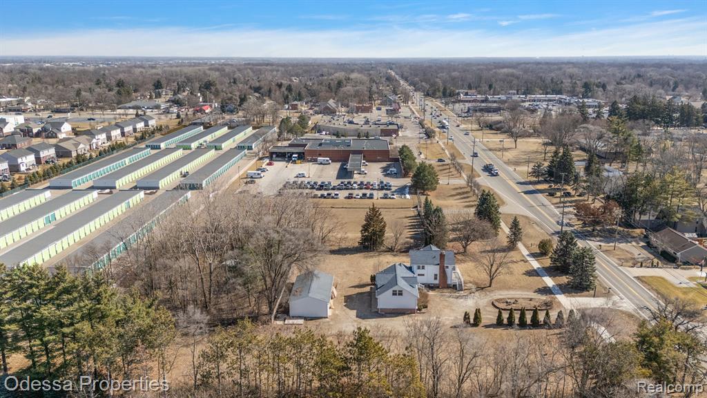 7525 22 Mile Road Utica, MI 48317 - Photo 22 of 79