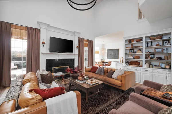 $919,900 | 3115 Woodland Heights Circle, Colleyville, TX 76034