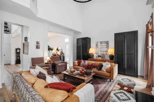 $919,900 | 3115 Woodland Heights Circle, Colleyville, TX 76034