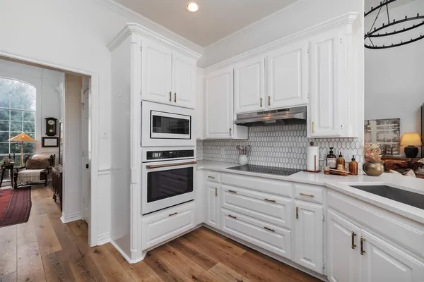 $919,900 | 3115 Woodland Heights Circle, Colleyville, TX 76034