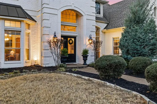 $919,900 | 3115 Woodland Heights Circle, Colleyville, TX 76034