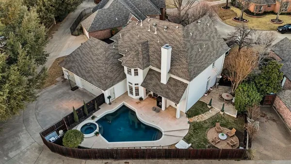 $919,900 | 3115 Woodland Heights Circle, Colleyville, TX 76034