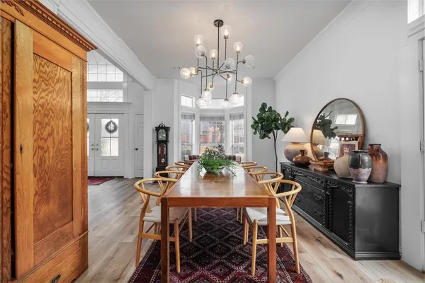 $919,900 | 3115 Woodland Heights Circle, Colleyville, TX 76034