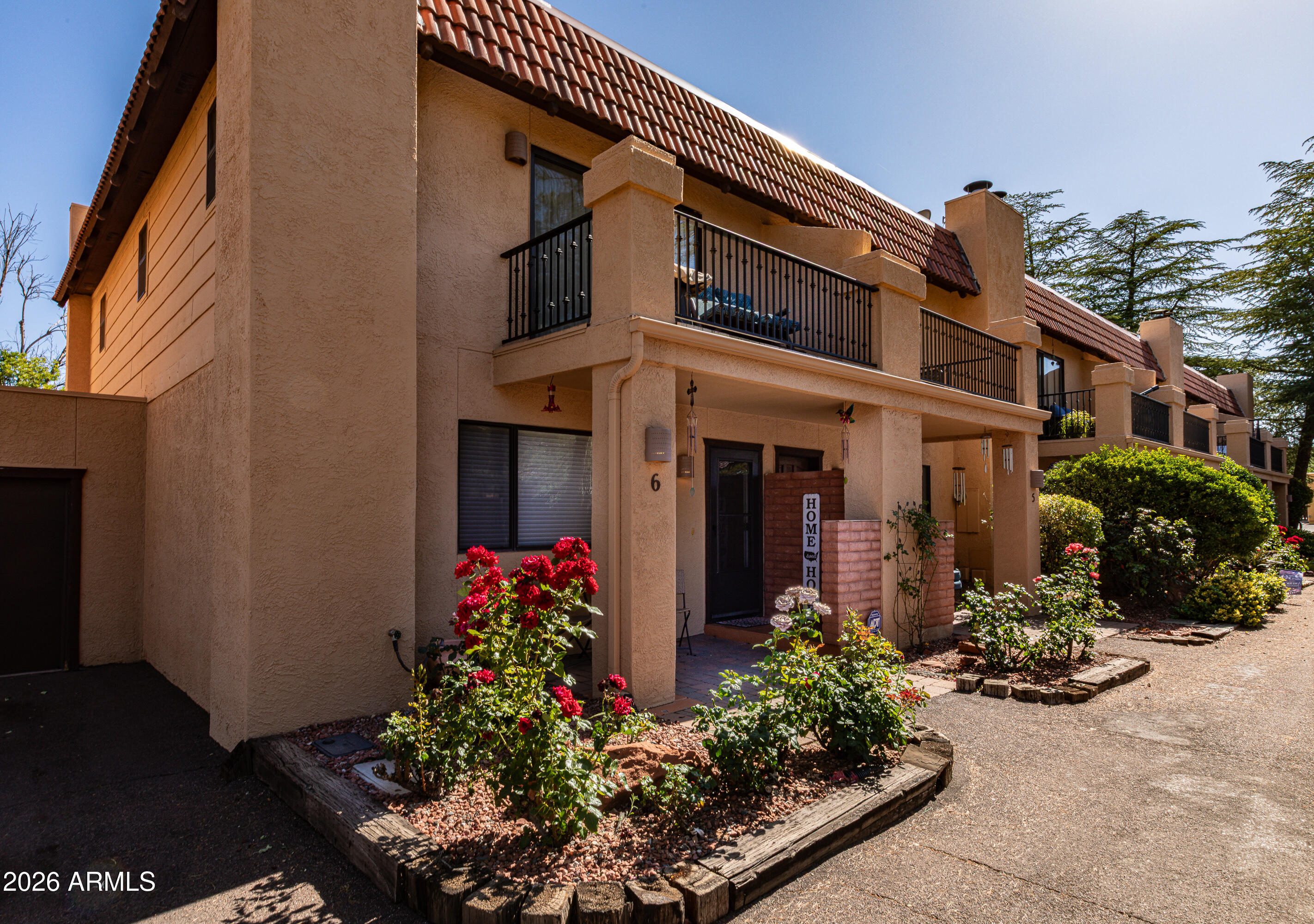 155 Canyon Diablo Road, Unit 6 Sedona, AZ 86351 - Photo 28 of 28 1a-Main-155 S Canyon-Diablo-6