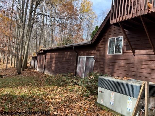 1509 Browning Road Rock Cave, WV 26234 - Photo 20 of 26 Gallery Image 20