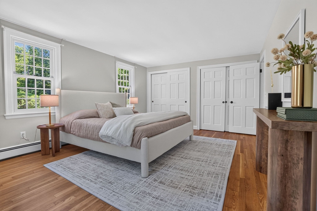 96 Draper Road Wayland, MA 01778 - Photo 13 of 27